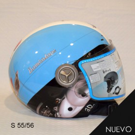 CASCO NZI CASCO NZI