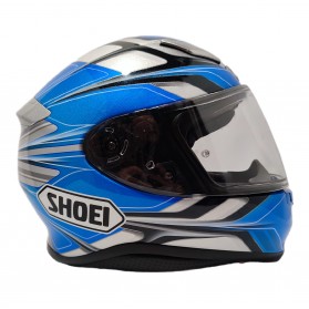 CASCO SHOEI NXR