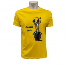 CAMISETA VALENTINO ROSSI