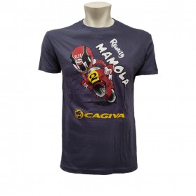 CAMISETA RANDY MAMOLA