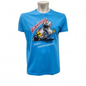 CAMISETA MICHAEL DOOHAN