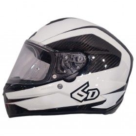 CASCO 6D ATS -1 CARBONO