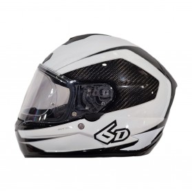 CASCO 6D ATS -1 CARBONO