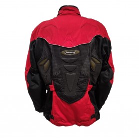 CHAQUETA SPIDI