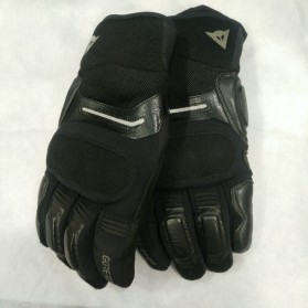 GUANTES DAINESE GORETEX GUANTES DAINESE GORETEX