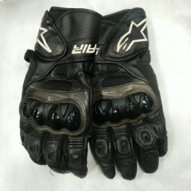 GUANTES ALPINESTARS SP AIR