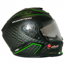 CASCO SCORPION EXO 1400 AIR