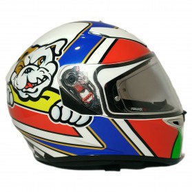 CASCO AGV K3 CASCO AGV K3