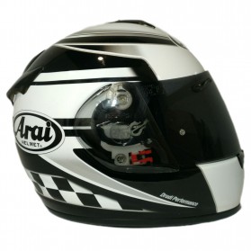 CASCO ARAI CHASER