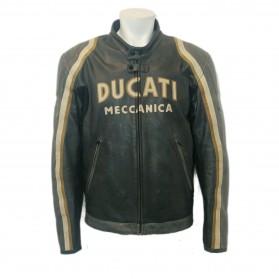 CHAQUETA MTECH DUCATI CHAQUETA MTECH DUCATI