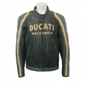 CHAQUETA MTECH DUCATI