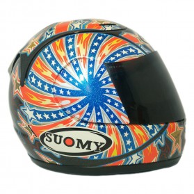 SUOMY _
