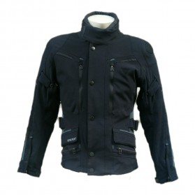 CHAQUETA DAINESE CAVE MASTER 2 GORETEX