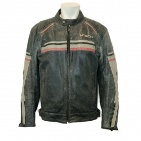 CHAQUETA MTECH 