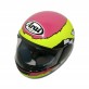 CASCO ARAI FV COLIN EDWARDS