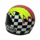 CASCO ARAI FV COLIN EDWARDS