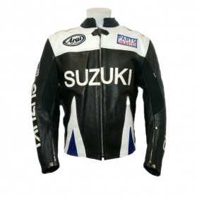 CHAQUETA SUZUKI CHAQUETA SUZUKI