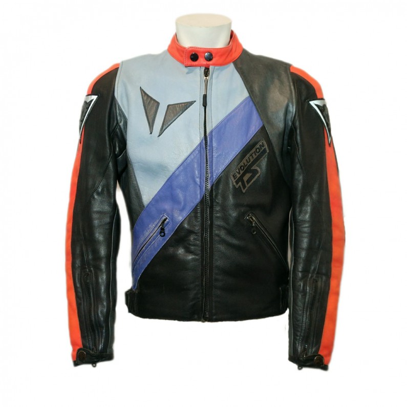 CHAQUETA DAINESE EVOLUTION TS