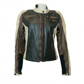 CHAQUETA DAINESE 72 (LADY)