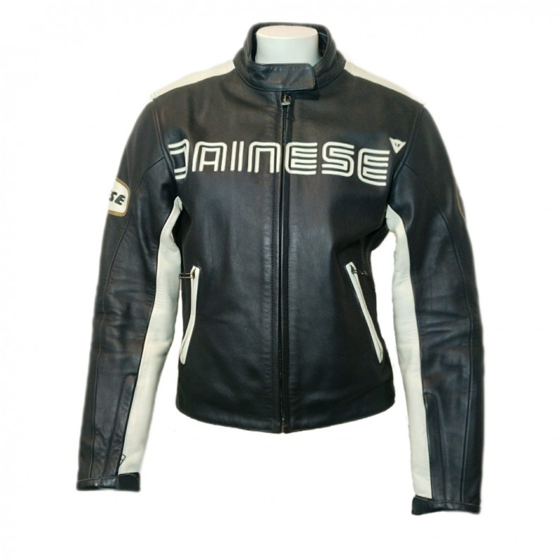 CHAQUETA DAINESE (LADY)