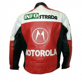 CHAQUETA DUCATI