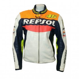 CHAQUETA DAINESE REPSOL