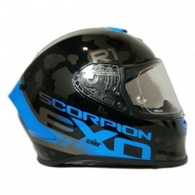 CASCO SCORPION EXO R1 AIR