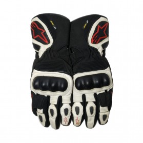 GUANTES ALPINESTARS S-TS GLOVE GORE-TEX GUANTES ALPINESTARS S-TS GLOVE GORE-TEX