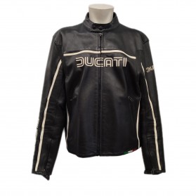 CHAQUETA DAINESE DUCATI