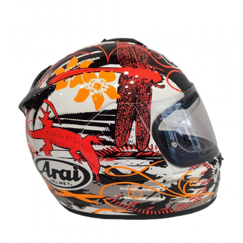 CASCO ARAI CHASER