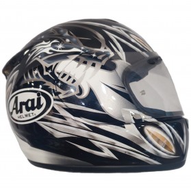 CASCO ARAI CHASER