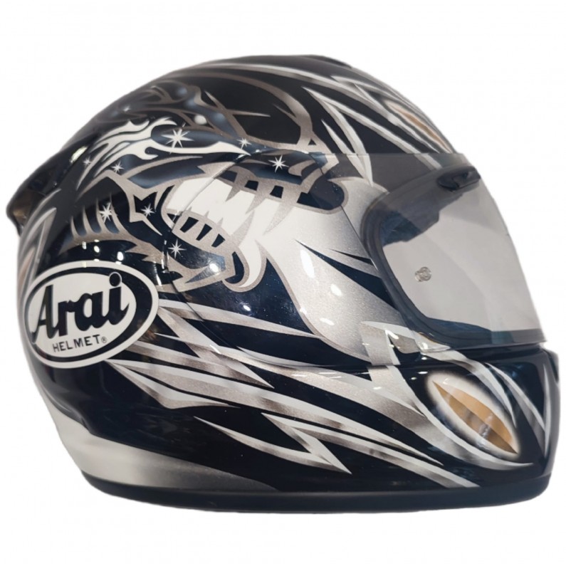 CASCO ARAI CHASER