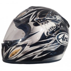 CASCO ARAI CHASER