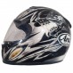 CASCO ARAI CHASER
