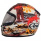 CASCO ARAI CHASER JUNGLE