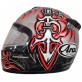 CASCO ARAI CHASER GOTHIC