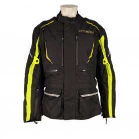 CHAQUETA MTECH