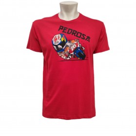 CAMISETA DANI PEDROSA