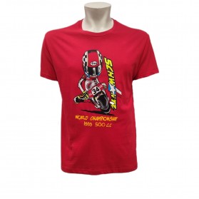 CAMISETA KEVIN SCHWANTZ