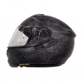 CASCO SHOEI GT AIR