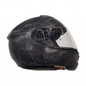 CASCO SHOEI GT AIR