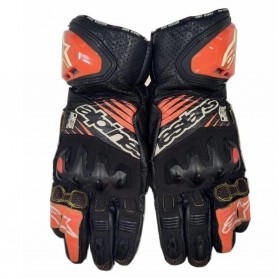 GUANTES ALPINESTARS GP TECH V2 GUANTES ALPINESTARS GP TECH V2