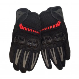 GUANTES DAINESE MIG 3 AIR TEX